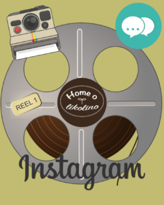ショート動画制作 instagram インスタグラム