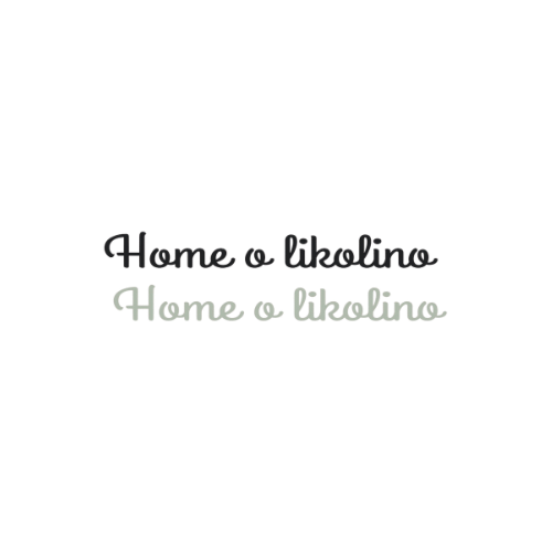 Home O Likolino